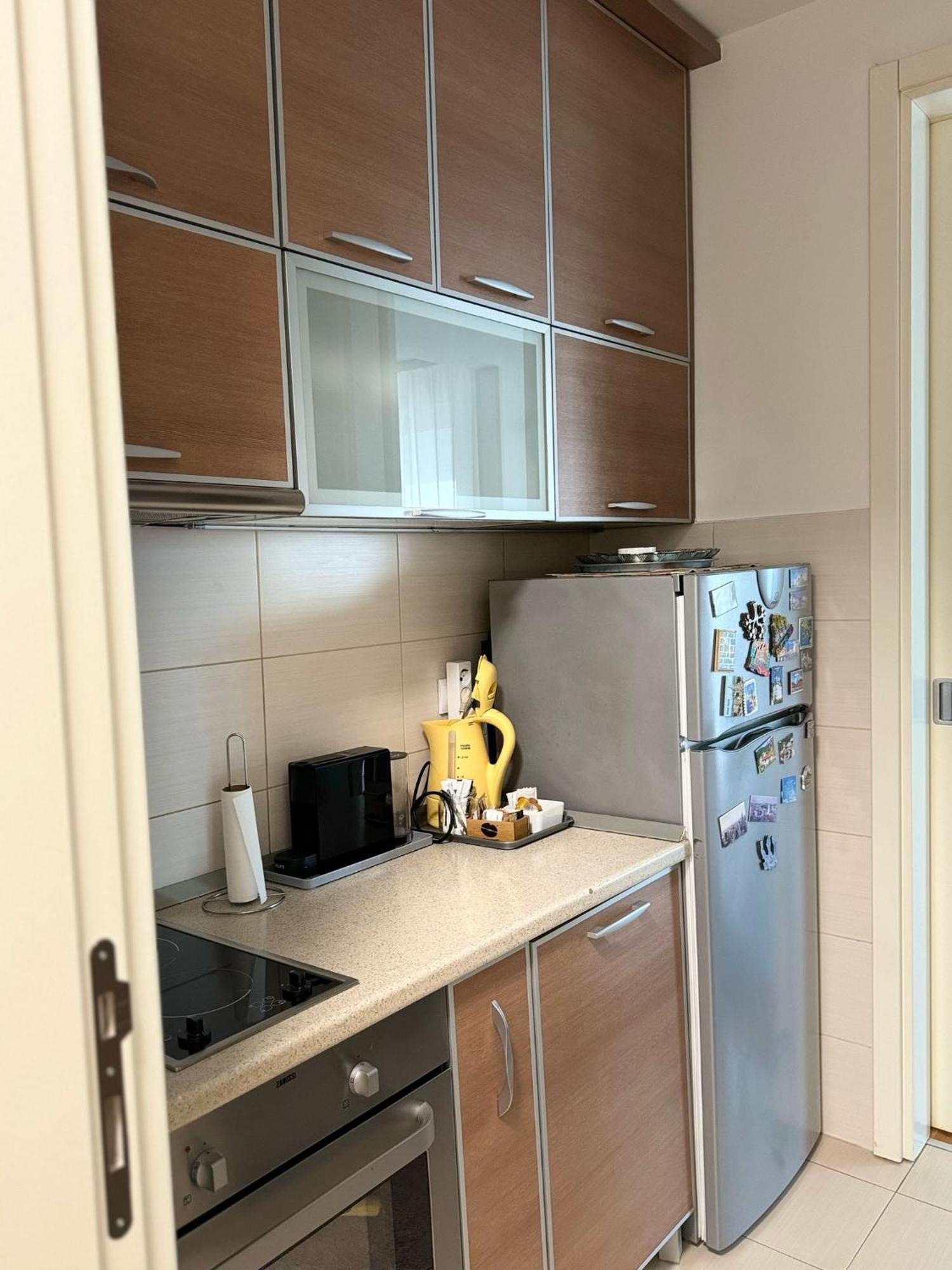 Manhattan Apartman Belvil Beograd Eksteriør bilde